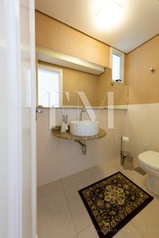 Casa Requinte em Jurerê Internacional