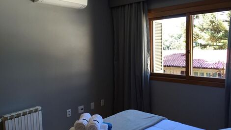 Locflat Centro Gramado