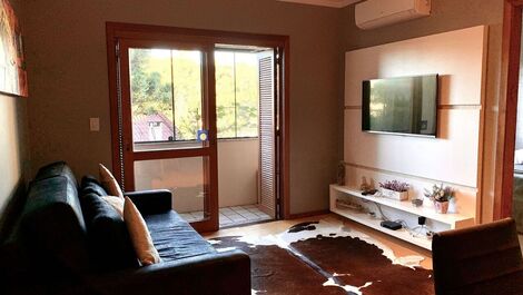 Locflat Centro Gramado