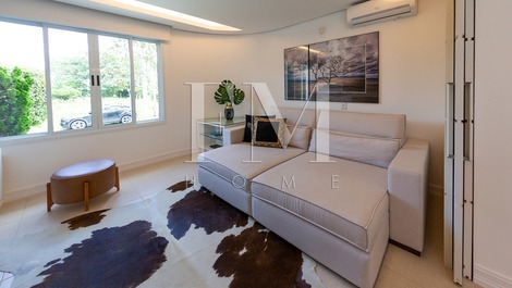 Casa Requinte em Jurerê Internacional