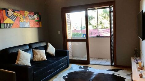 Locflat Centro Gramado