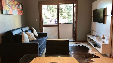 Locflat Centro Gramado