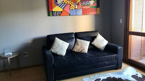 Locflat Centro Gramado