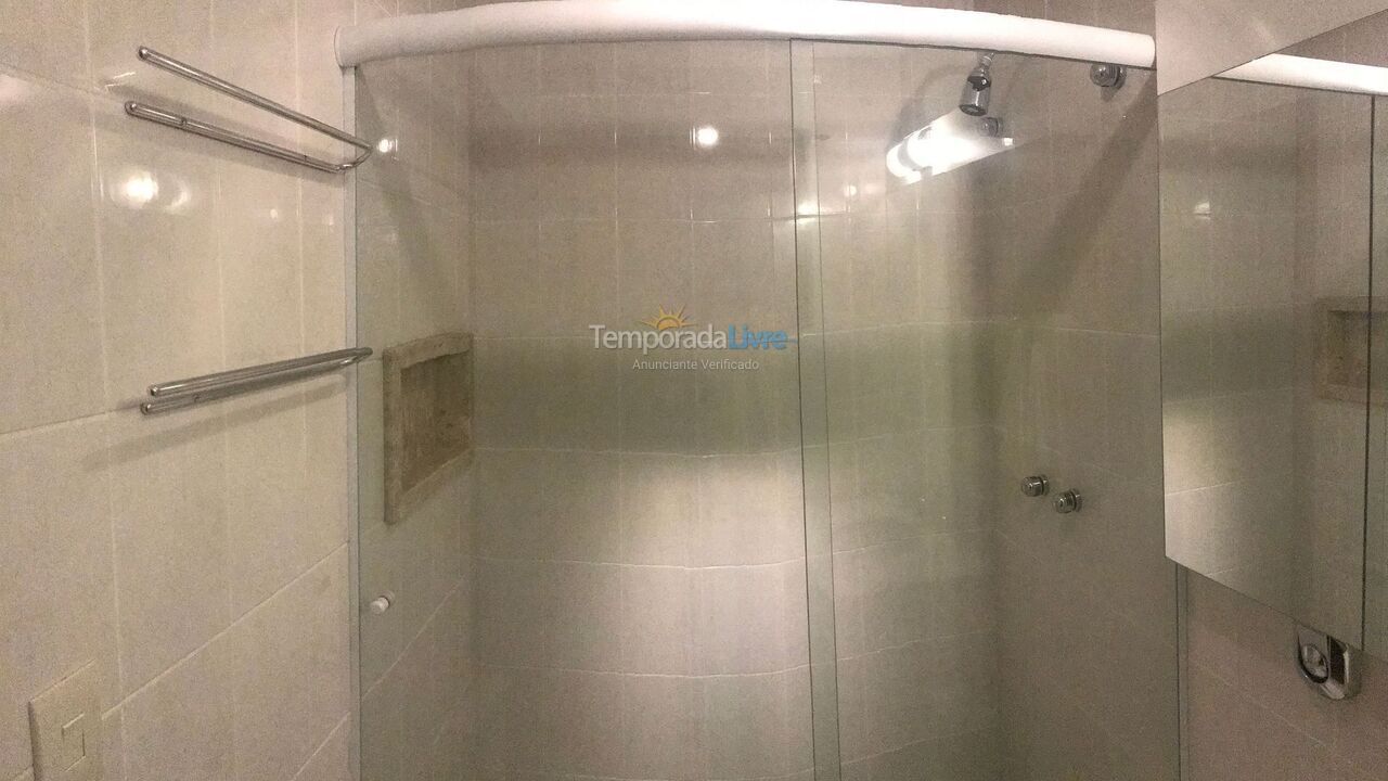 Apartment for vacation rental in Gramado (Centro)