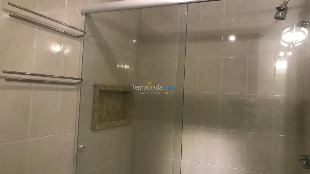 Apartment for vacation rental in Gramado (Centro)