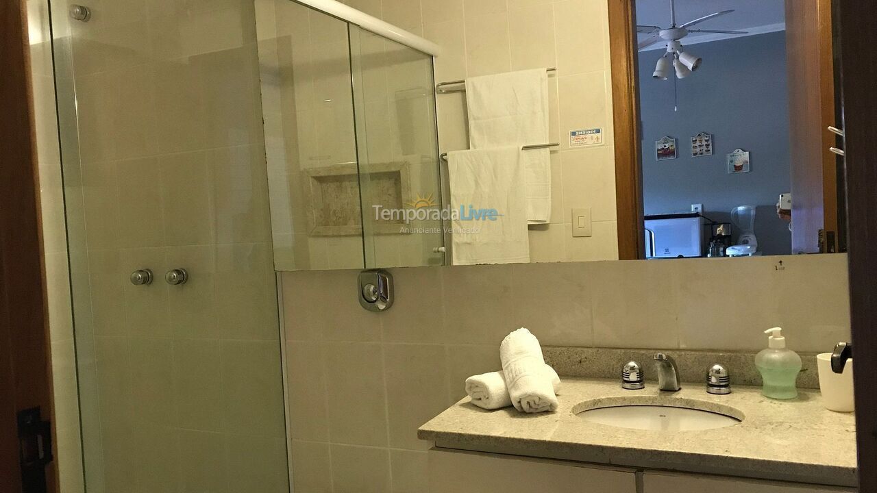 Apartment for vacation rental in Gramado (Centro)