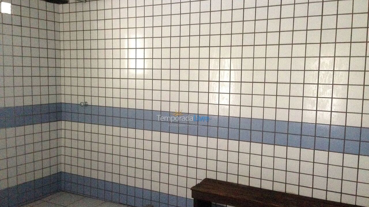 Apartment for vacation rental in Gramado (Centro)