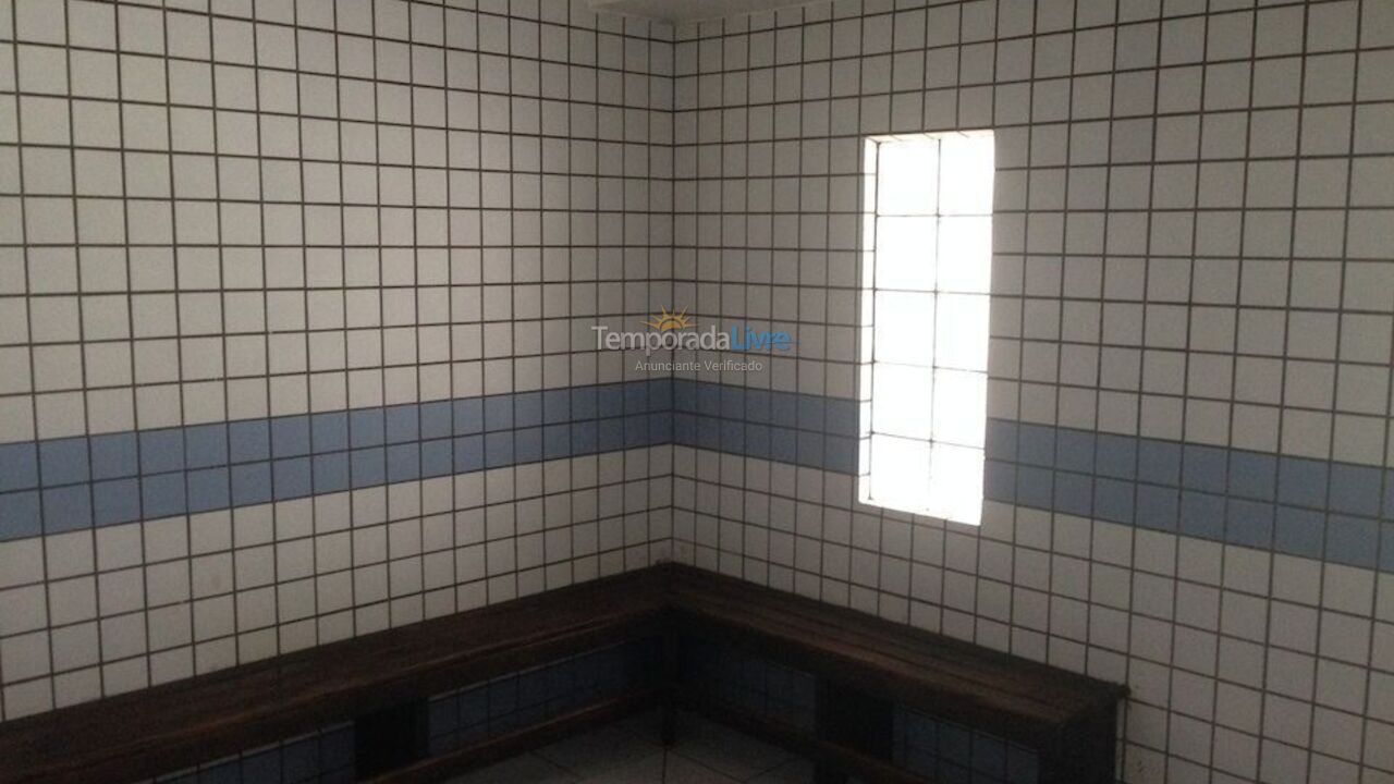 Apartment for vacation rental in Gramado (Centro)