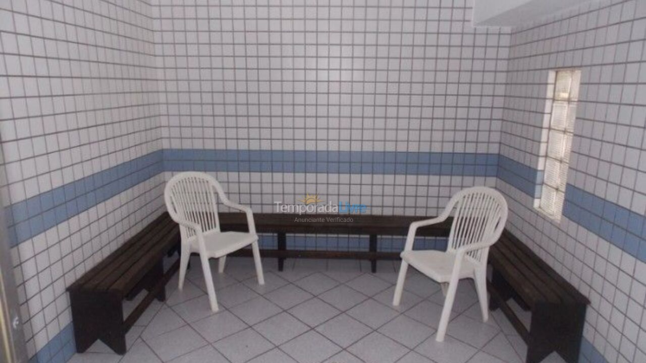 Apartment for vacation rental in Gramado (Centro)