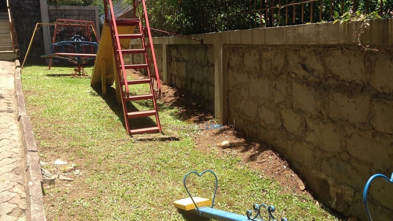 Apartment for vacation rental in Gramado (Centro)