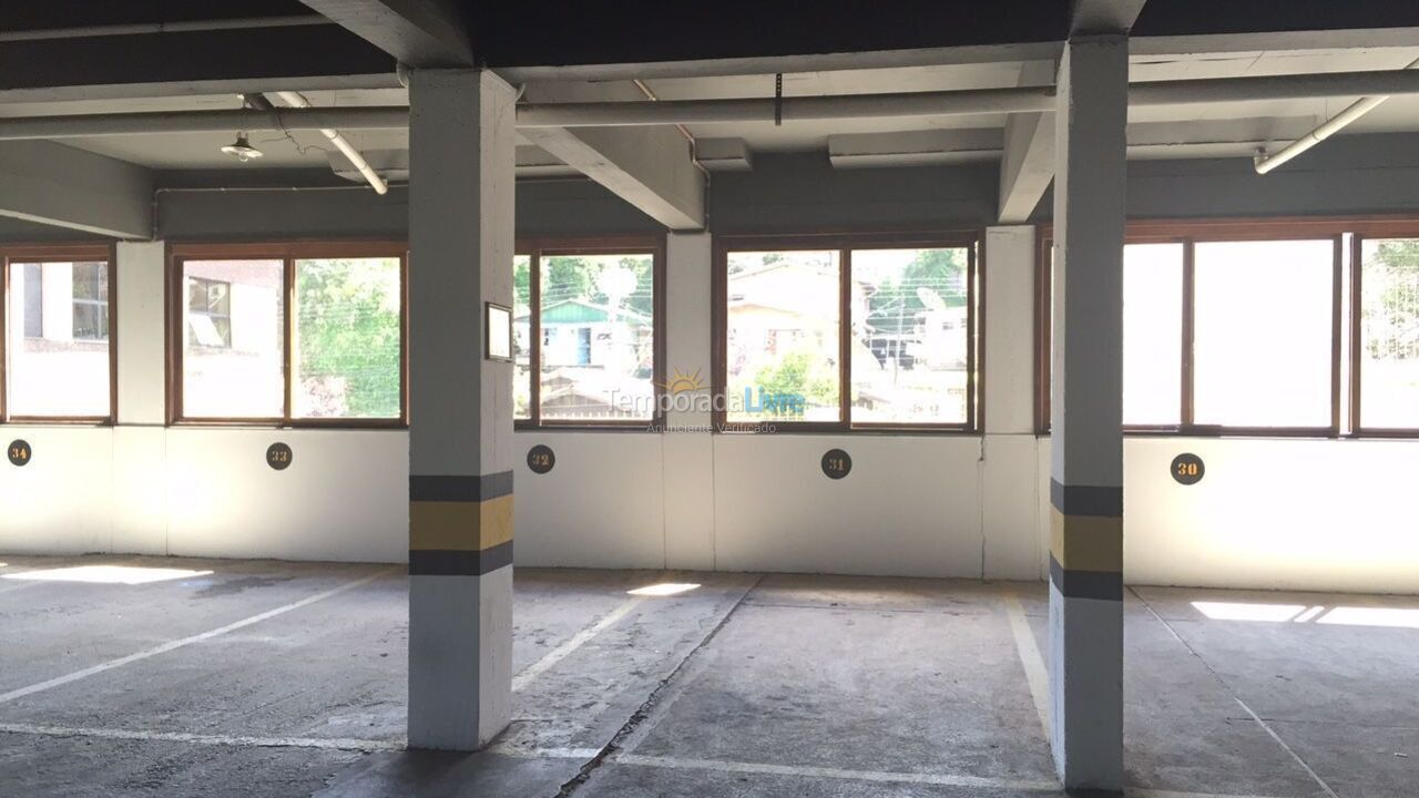 Apartment for vacation rental in Gramado (Centro)