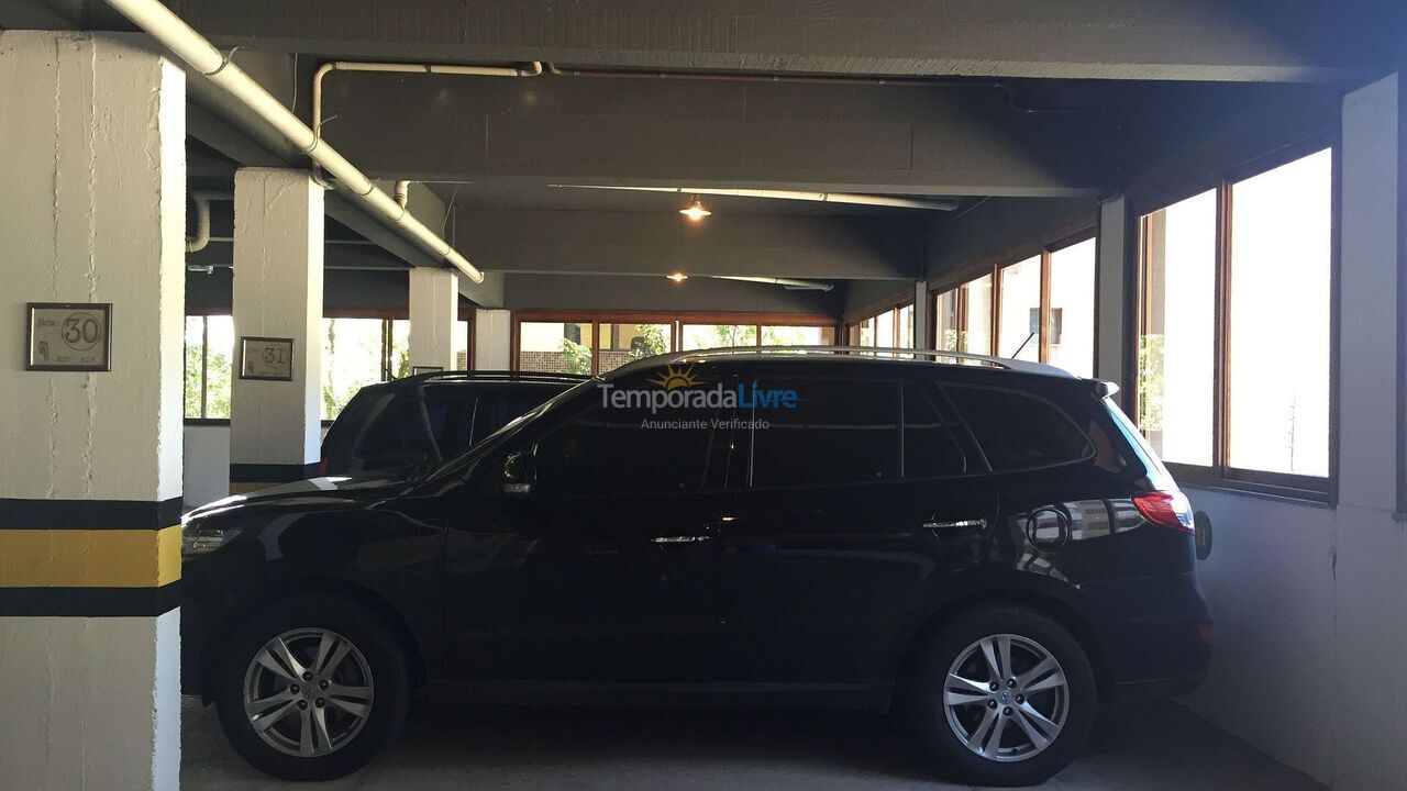 Apartment for vacation rental in Gramado (Centro)