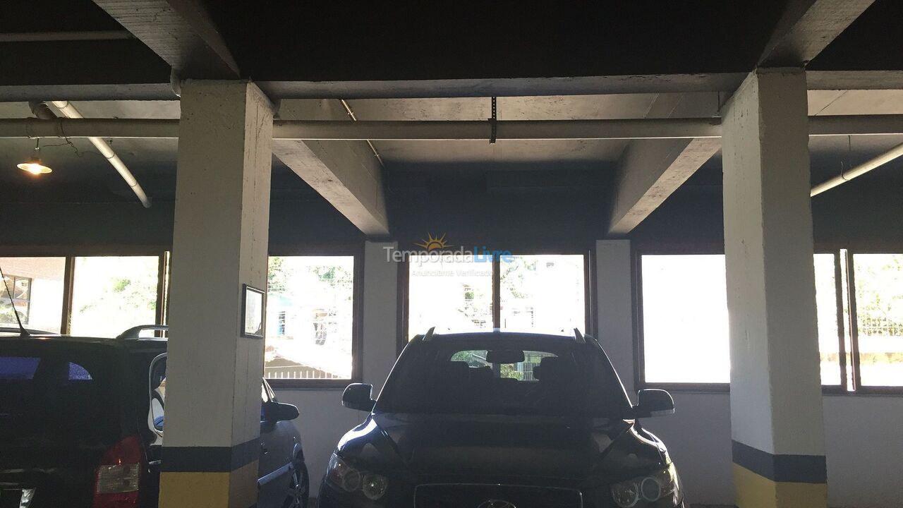 Apartment for vacation rental in Gramado (Centro)