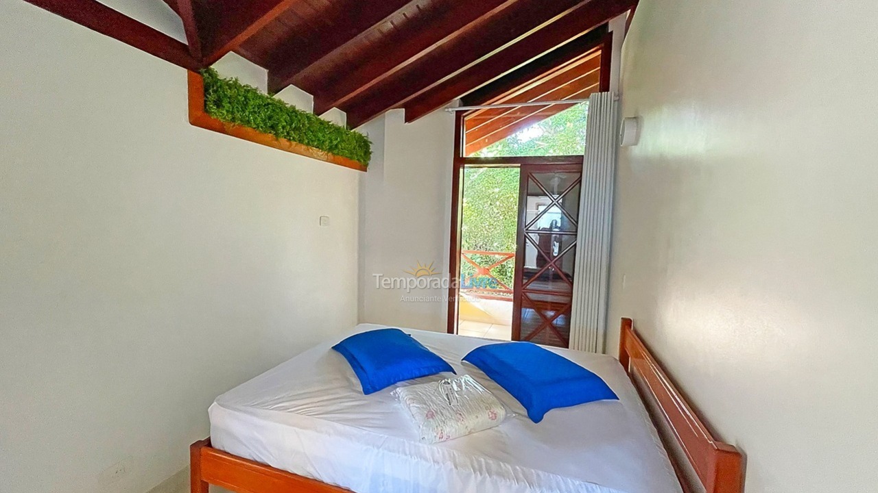 Apartamento para alquiler de vacaciones em São Sebastião (Maresias)