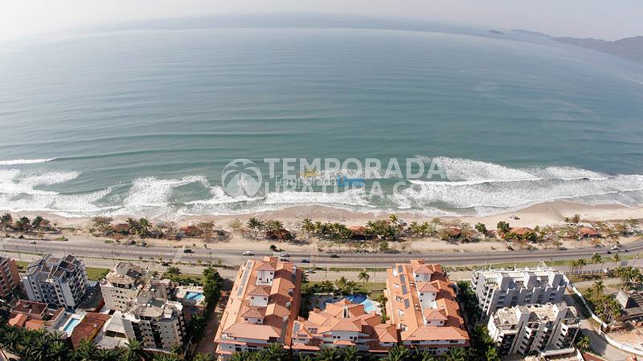 Apartamento para aluguel de temporada em Ubatuba (Praia Grande)