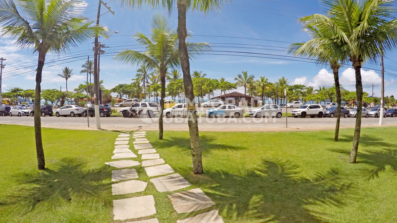 Apartamento para aluguel de temporada em Ubatuba (Praia Grande)