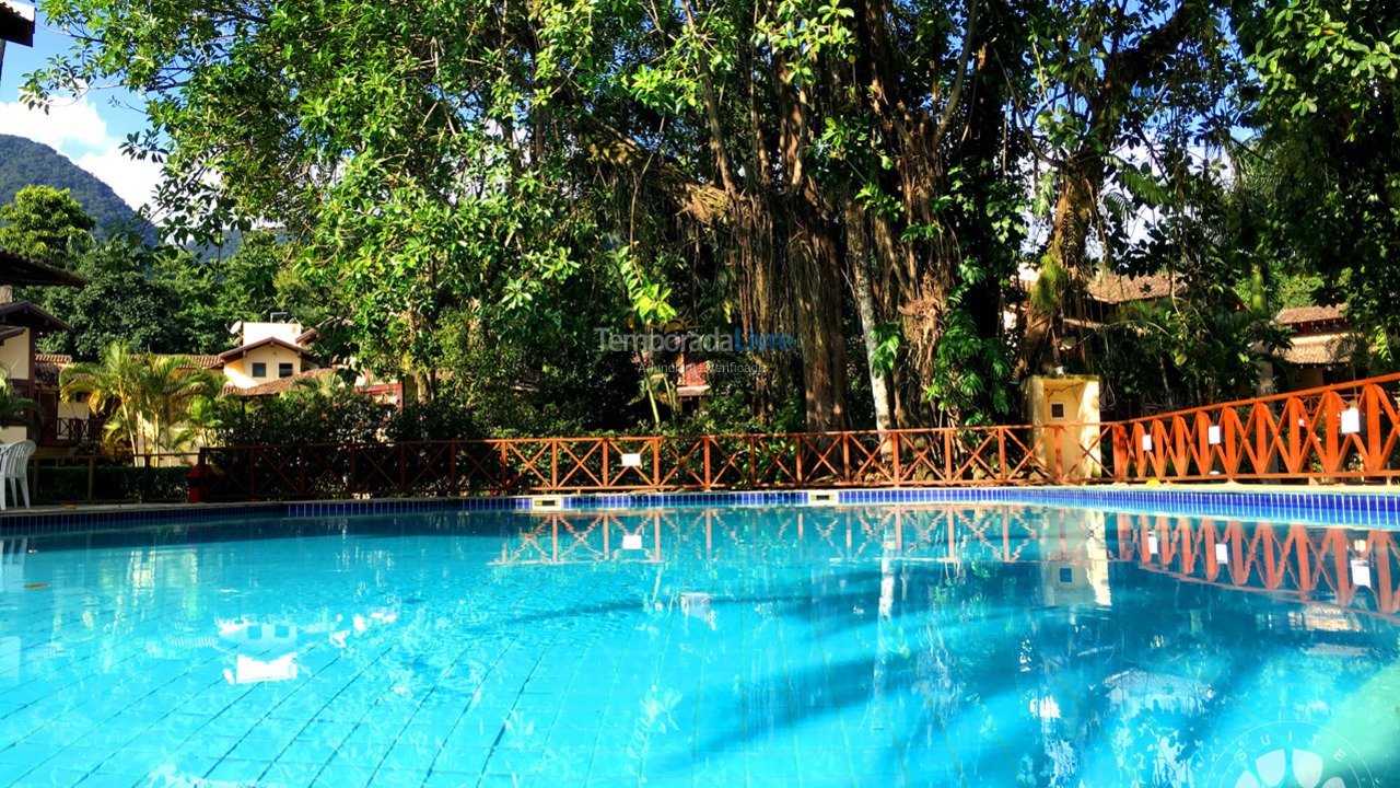 Apartamento para alquiler de vacaciones em São Sebastião (Maresias)