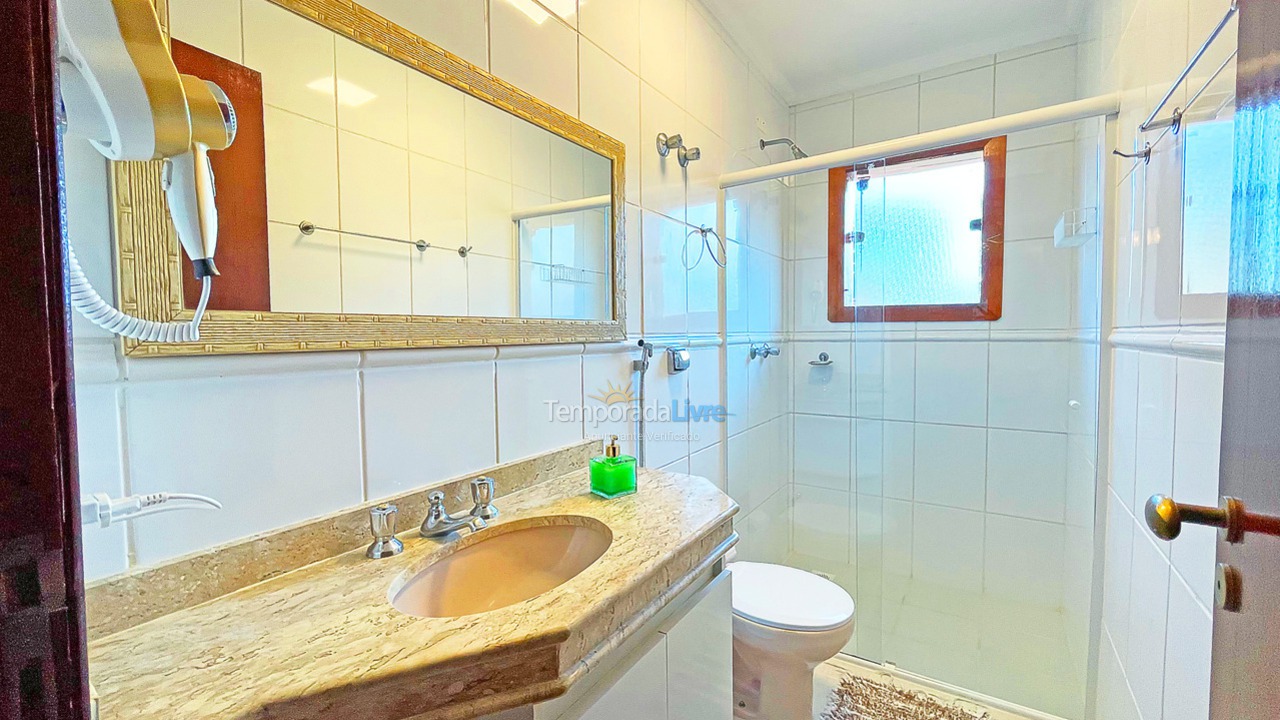 Apartamento para alquiler de vacaciones em São Sebastião (Maresias)