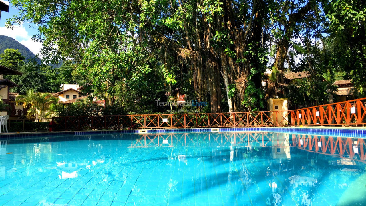 Apartamento para alquiler de vacaciones em São Sebastião (Maresias)