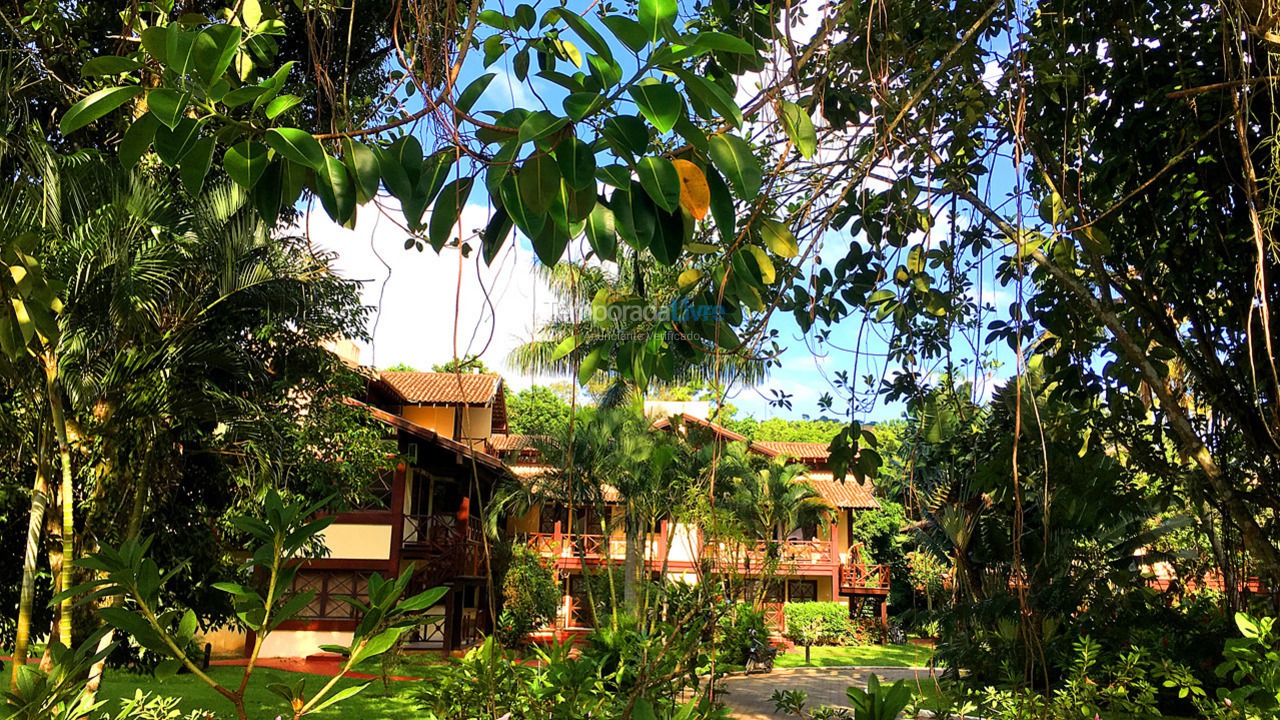 Apartamento para alquiler de vacaciones em São Sebastião (Maresias)