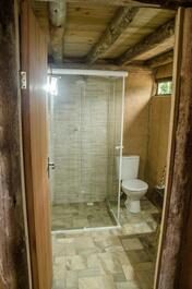 Cabañas Concepto innovador y único