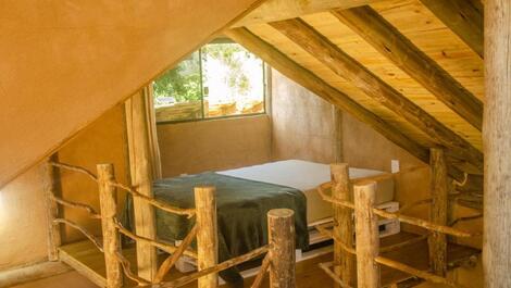 Cabañas Concepto innovador y único