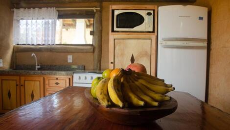 Cabañas Concepto innovador y único