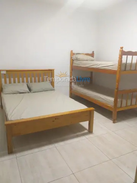 Chácara / sítio para aluguel de temporada em Mairinque (Moreiras)