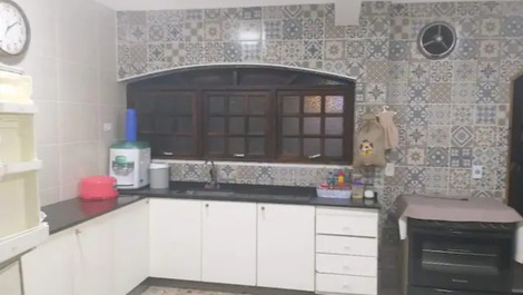 Cozinha 