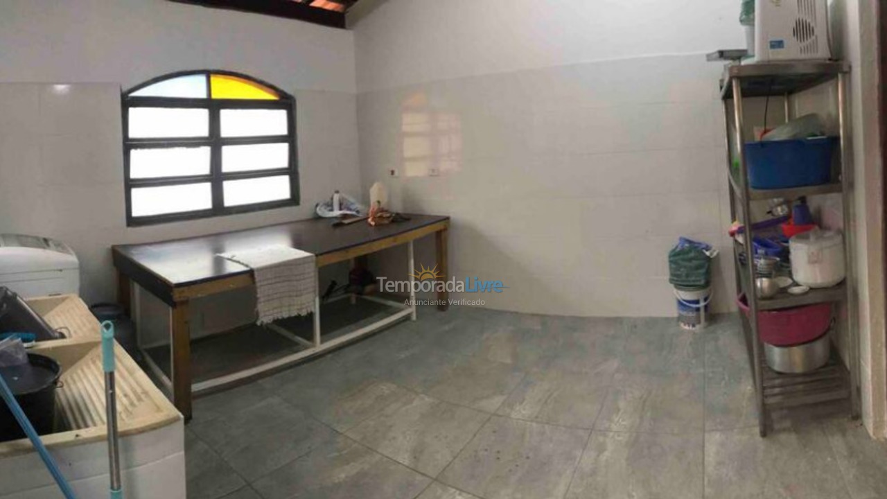 Chácara / sítio para aluguel de temporada em Mairinque (Moreiras)