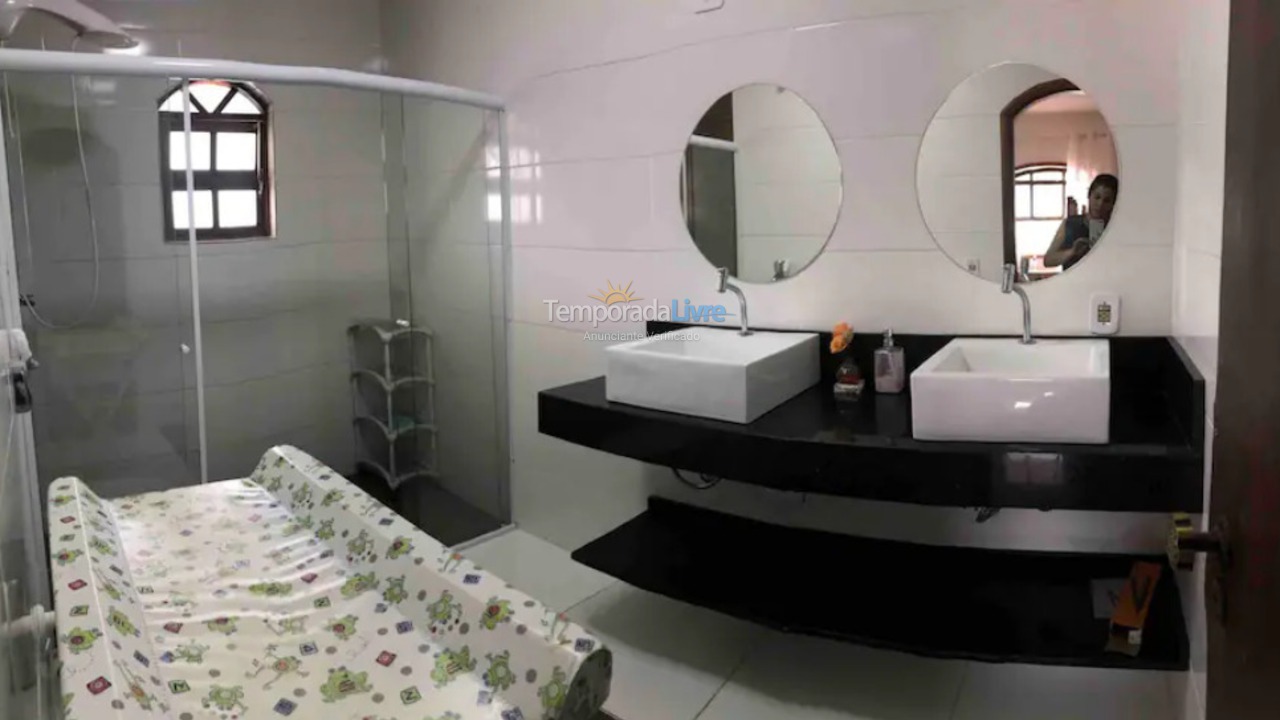 Chácara / sítio para aluguel de temporada em Mairinque (Moreiras)