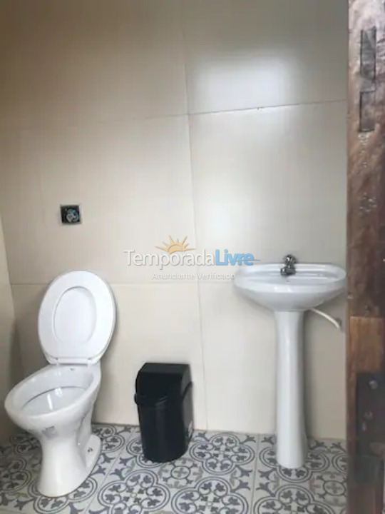 Chácara / sítio para aluguel de temporada em Mairinque (Moreiras)