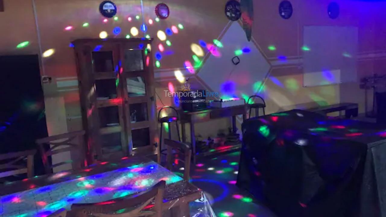 Chácara / sítio para aluguel de temporada em Mairinque (Moreiras)