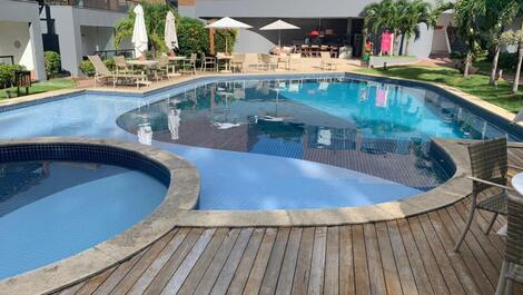 Apartment for rent in Mata de São João - Imbassaí