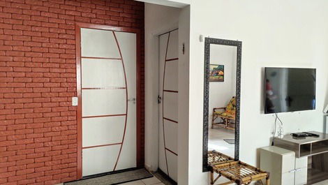 Season with Swimming Pool Maranduba Ubatuba