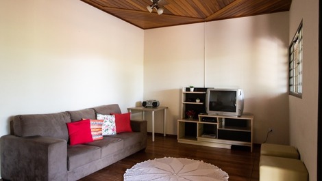 Granja por temporada. Alquileres mensuales y diarios.