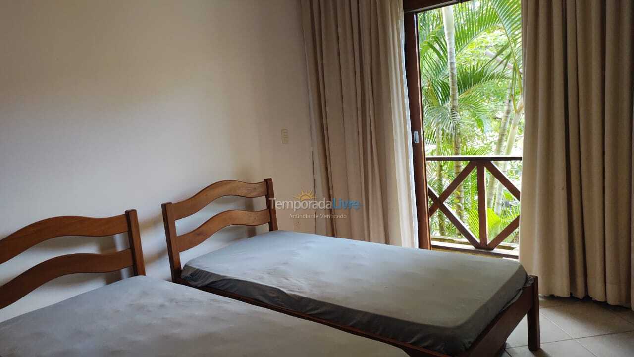 Casa para aluguel de temporada em Bertioga (Riviera de São Lourenço)