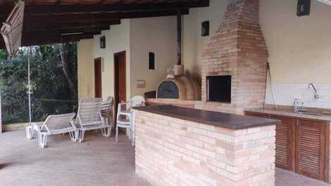 4 suítes - Riviera de São Lourenço - Módulo 18