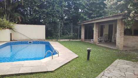 4 suítes - Riviera de São Lourenço - Módulo 18