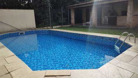4 suítes - Riviera de São Lourenço - Módulo 18