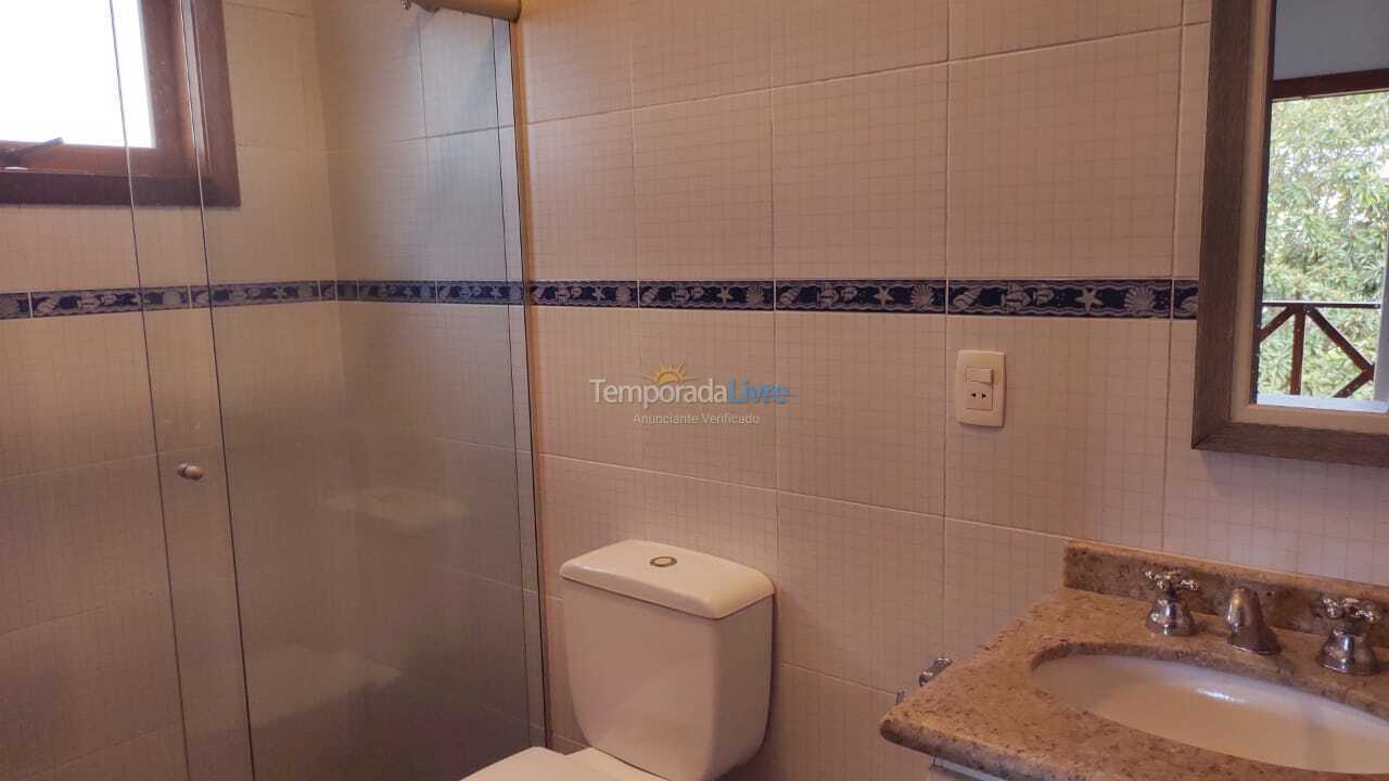 Casa para aluguel de temporada em Bertioga (Riviera de São Lourenço)