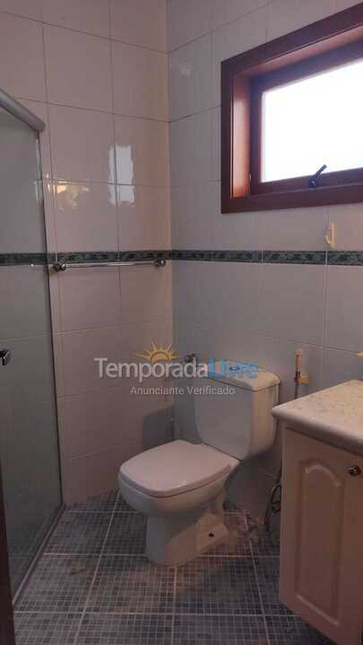 Casa para aluguel de temporada em Bertioga (Riviera de São Lourenço)