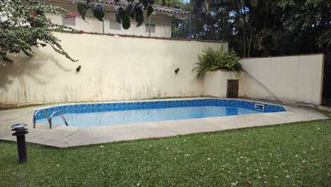4 suítes - Riviera de São Lourenço - Módulo 18