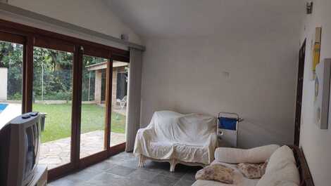 4 suítes - Riviera de São Lourenço - Módulo 18