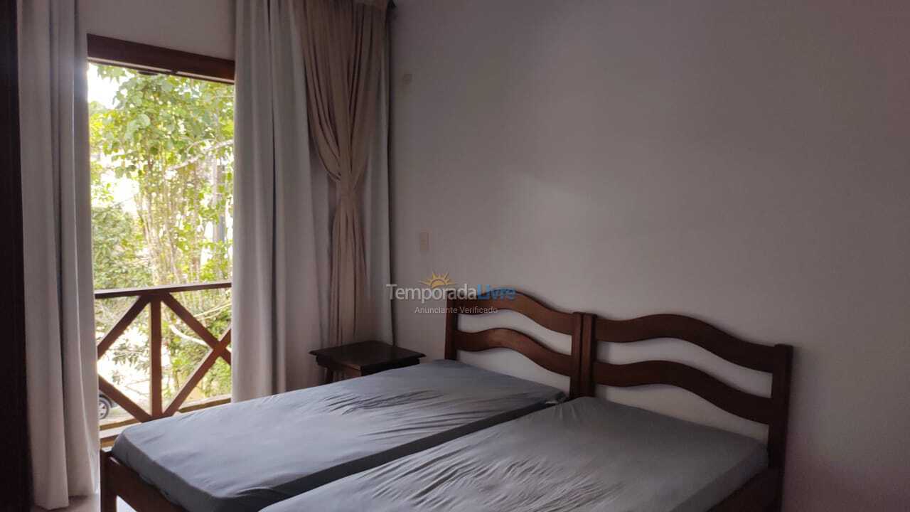 Casa para aluguel de temporada em Bertioga (Riviera de São Lourenço)