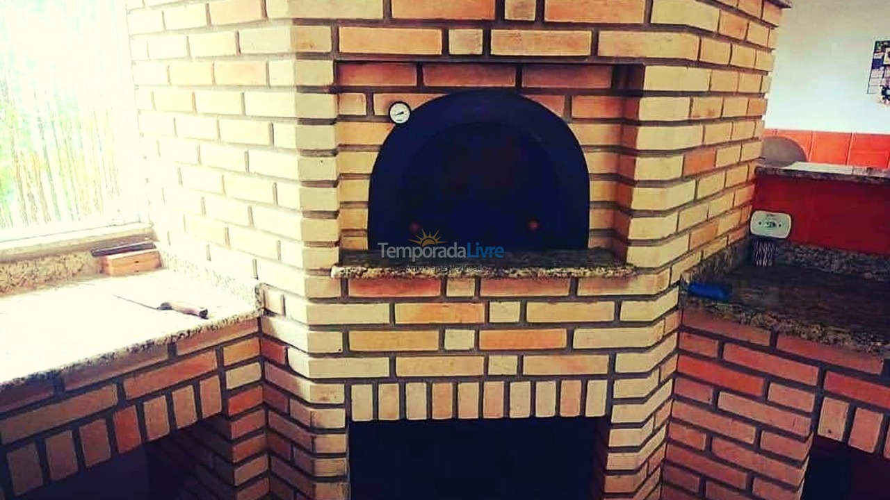 Chácara / sítio para aluguel de temporada em Igaratá (Bairro Alto)