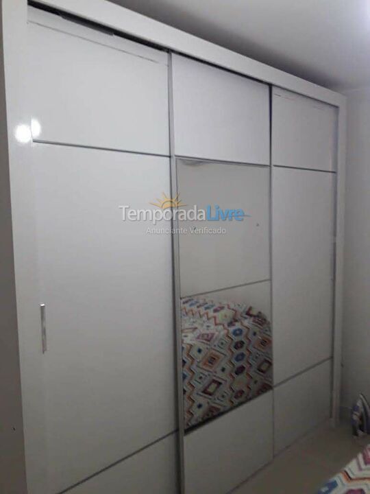 Apartamento para aluguel de temporada em Cabo Frio (Centro)