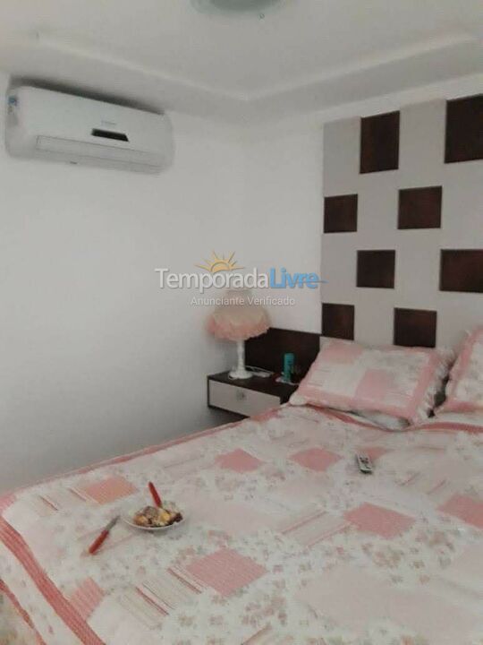 Apartamento para aluguel de temporada em Cabo Frio (Centro)