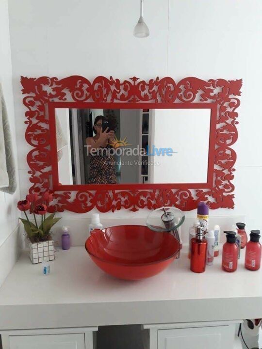 Apartamento para aluguel de temporada em Cabo Frio (Centro)