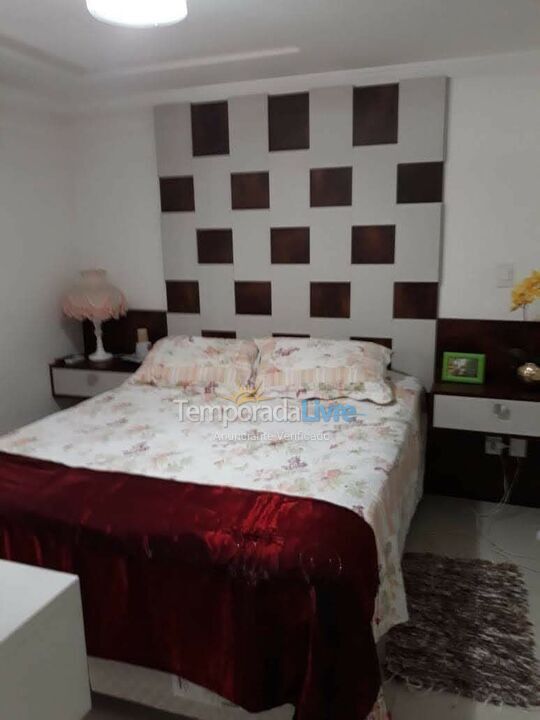 Apartamento para aluguel de temporada em Cabo Frio (Centro)